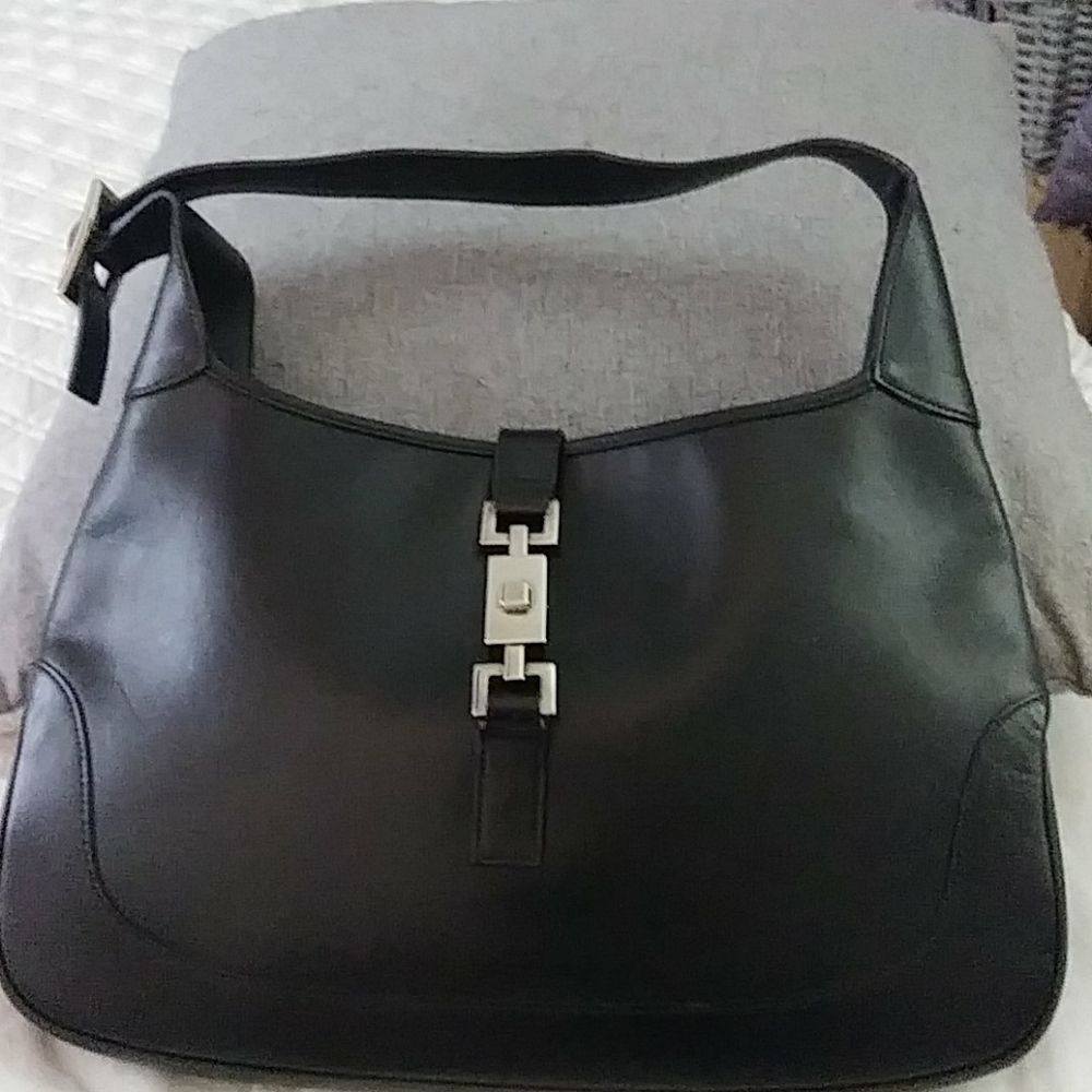 Gucci Medium Jackie Bag